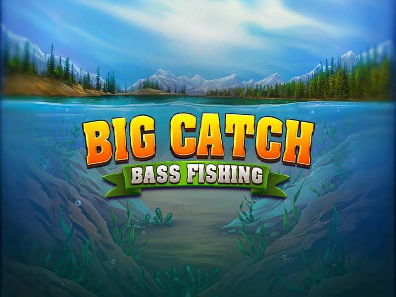 Big Catch Bass Fishing