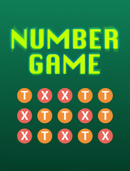 fxfx Number Game